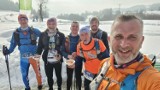 Biegacze z grupy Rozbiegajmy Radomsko wzięli udział w Gorce Ultra Trail 2021 [ZDJĘCIA]