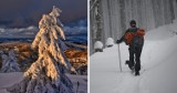 Tyle śniegu jest w Beskidach - cudowne zdjęcia! Warunki na szlakach są trudne, GOPR ostrzega