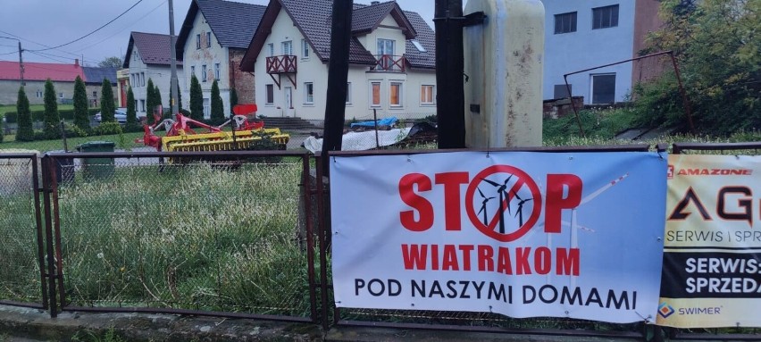 Czy wiatraki popsują krajobraz Płaskowyżu Głubczyckiego? Mieszkańcy boją się negatywnego wpływu farmy wiatrowej