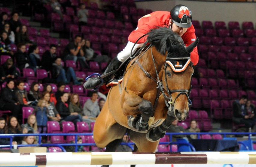 Cavaliada, Warszawa 2016. Jeździeckie emocje już w lutym na...