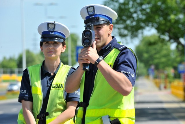 Nowe przepisy drogowe mogą sprawić, że stracisz prawko już za jazdę z prędkością 61 km/h