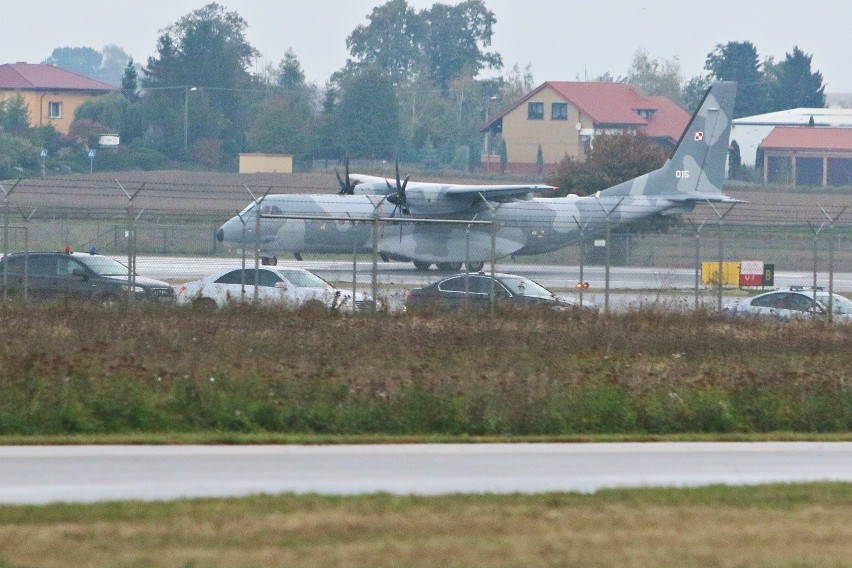 Premier Szydło w PZL-Świdnik. Będzie nowy przetarg na śmigłowce (ZDJĘCIA)