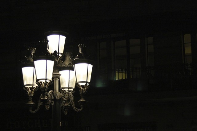 Samorządy otrzymały dofinansowania na wymianę oświetlenia ulicznego.