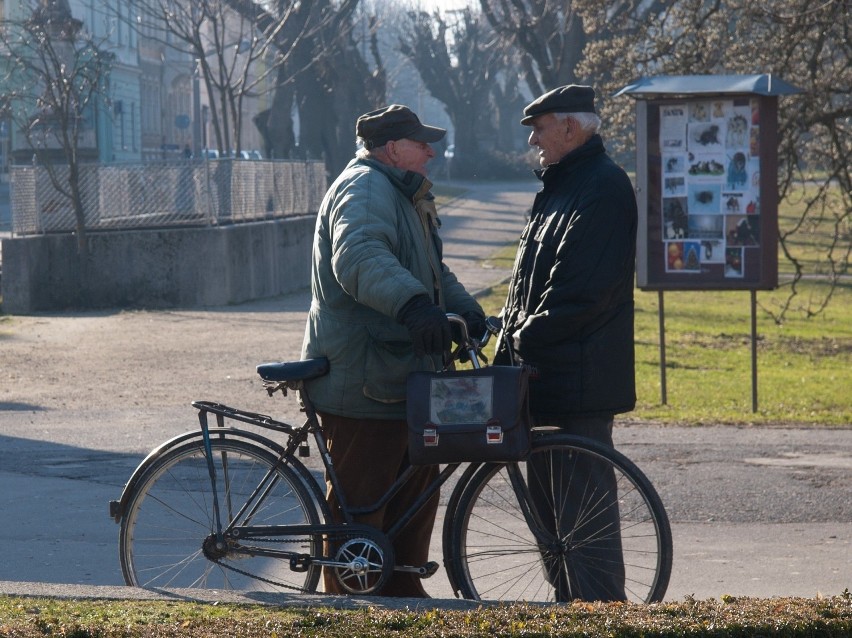 Ministerstwo rodziny zastrzega, że jeśli wskaźnik...