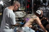 Tattoo Expo Opole - Dzień 1 [ZDJĘCIA]