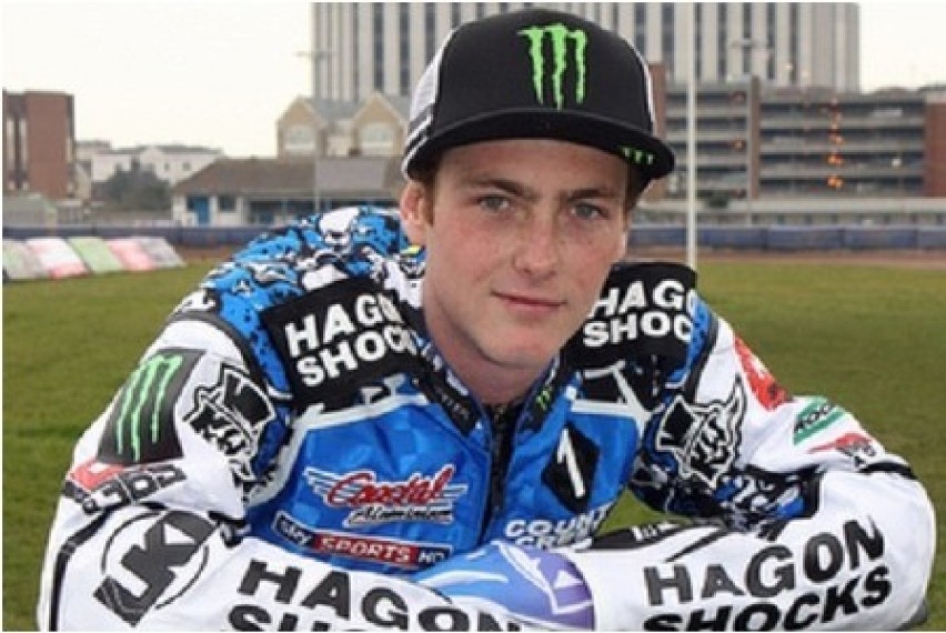 Darcy Ward gwiazdą turnieju Garego Havelocka!Świetny...