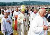 40. rocznica pierwszej pielgrzymki Jana Pawła II do Polski