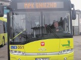 MPK Gniezno: Nowe autobusy marki Solaris na ulicach miasta