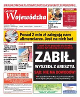 Najnowsza Gazeta Wojewódzka już do kupienia
