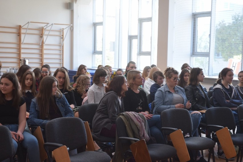 "Energia kobiet": seminarium o prawach kobiet w Milenium