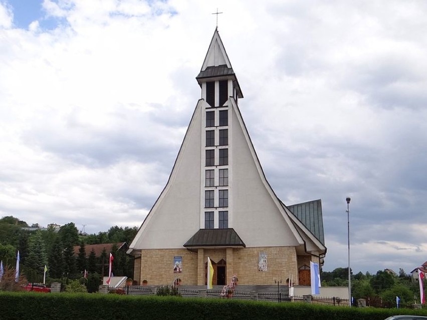 Kolegiata św. Małgorzaty i kościół w Wielogłowach przejdą remont