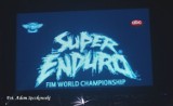 Mistrzostwa Świata w SuperEnduro w Atlas Arenie w Łodzi