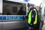 Dziś policjanci kontrolują trzeźwość w Żorach