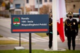 Wałbrzych: 102 rocznica Święta Niepodległości 