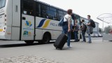 Uwaga, zmiany w rozkładach jazdy autobusów PKS w powiecie wodzisławskim