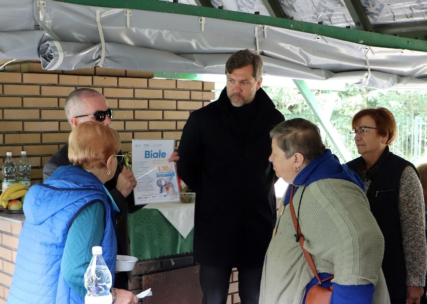 Piknik łuczniczy kaliskiego klubu „Amazonki”. ZDJĘCIA