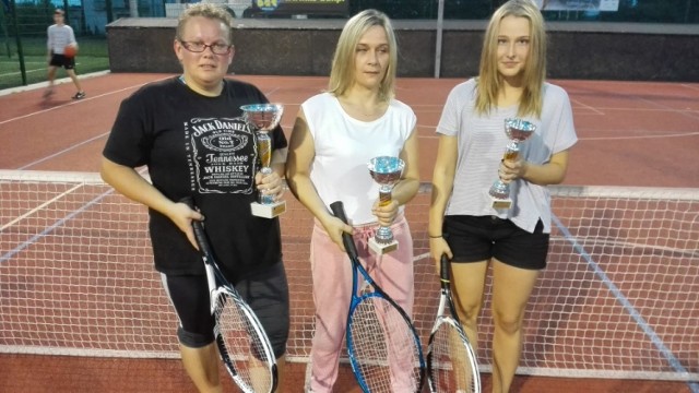 Turnieje Orlik Open II w gminie Sierakowice