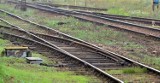 Tragiczny wypadek przy Trębackiej w Łodzi. 58-latek potrącony przez pociąg