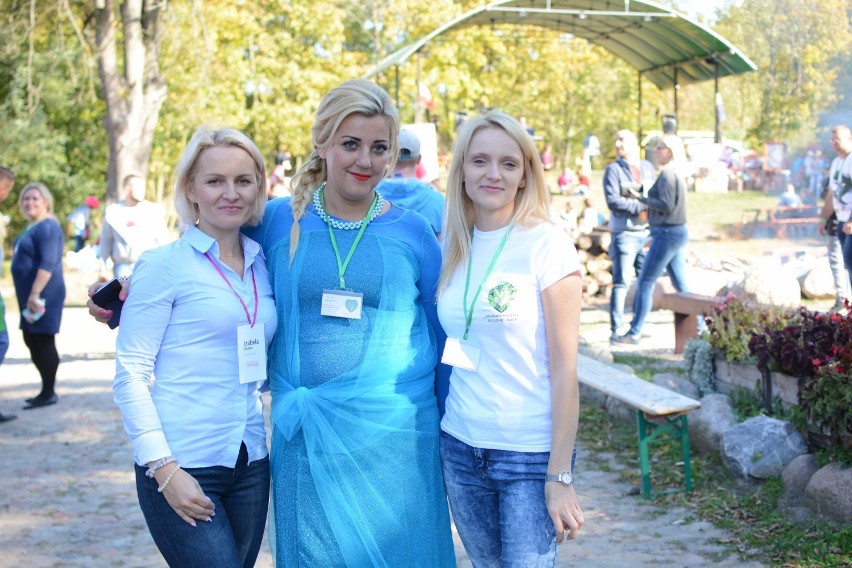 Ponad 37 tysięcy złotych zebrano podczas pikniku charytatywnego dla Nikoli! [wideo, zdjęcia]