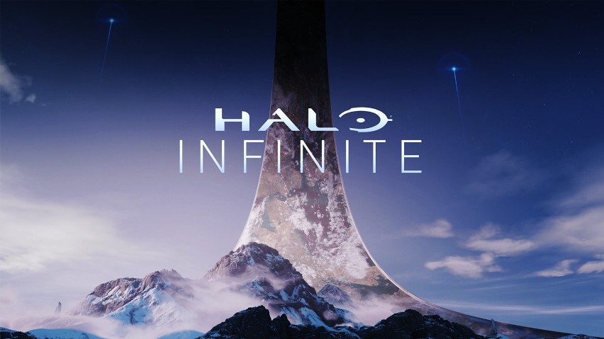 Co tu dużo mówić, Halo Infinite od Xbox Geme Studios od...