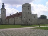 Klasztor Cystersów w Sulejowie