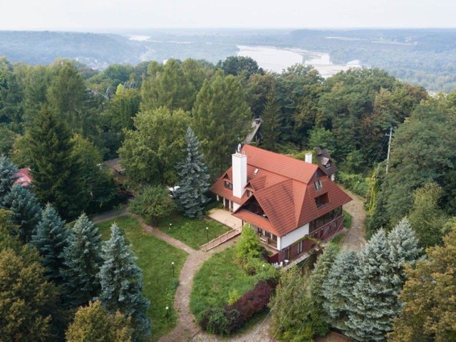 Top 10 najdroższych nieruchomości w Kazimierzu Dolnym. Zobacz zdjęcia i  ceny | Kazimierz Dolny Nasze Miasto