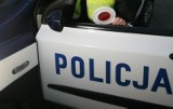 Polkowicka policja wyjaśnia przyczyny wypadku koło Parchowa