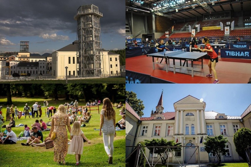 Na dni 8 – 11 czerwca w Wałbrzychu i okolicy przygotowano...
