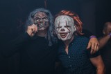 Ależ to była zabawa. Niezwykłe Horror Party - Halloween 2023 w starachowickim klubie Chillout. Zobacz zdjęcia