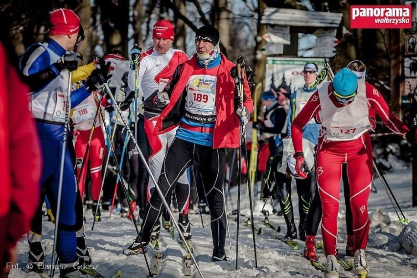 Bieg Gwarków odbędzie się, ale dopiero w połowie marca