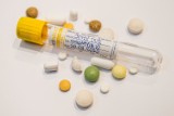 Tabletka na COVID-19? Firma Roche ogłasza, że będzie w Polsce prowadzić badania kliniczne preparatu przeciwwirusowego AT-527