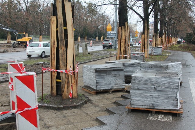 Toruń doczekał się zielonej konstytucji. Program ochrony środowiska na lata 2021 - 2024 jest dokumentem bardzo cennym i ważnym, jednak poza konstytucją potrzebna jest również rewolucja. Trudno wymagać od prywatnych inwestorów, aby stosowali się do zapisów dotyczących ochrony zieleni w sytuacji, gdy przy inwestycjach miejskich wciąż są z tym duże problemy.