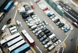 Bialski prezydent zawiesił kary za niezarejestrowanie aut