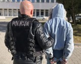 Podejrzani o kradzież nawet 1200 litrów paliwa wpadli w ręce policji