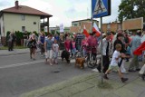 Sąd uniewinnił Katarzyne Czaję, która nie przyjęła grzywny za zorganizowanie protestu na Kosska