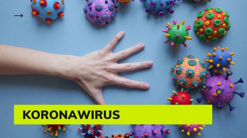 W tym roku na pierwszym miejscu jest koronawirus – padło na...