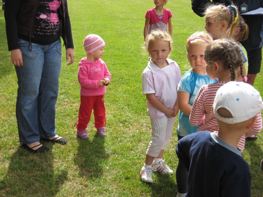 15 Maraton na raty i Minimaraton w Sławnie (ZDJĘCIA)