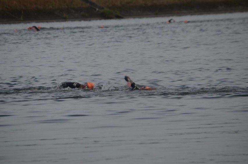 LOTTO Triathlon Energy w niedzielę w Bełchatowie. Będą utrudnienia dla kierowców