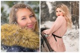 Dziewięć pięknych zimowych zdjęć nowosolan z Instagrama. Taka zima to rzadka okazja na fantastyczne zdjęcia w naszym mieście