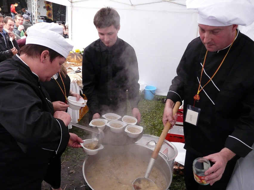 Ogólnopolski Festiwal Zalewajki