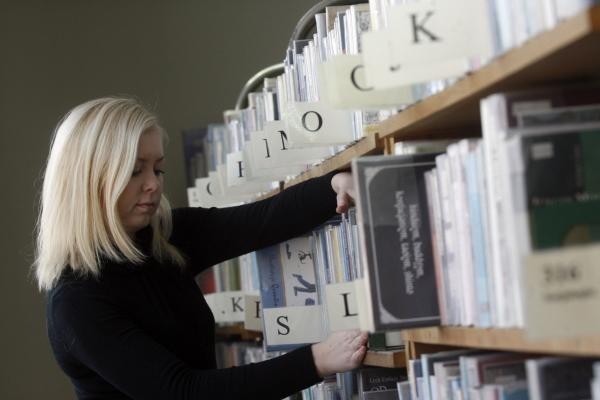 Zgodnie z regulaminem Sądeckiej Biblioteki Publicznej książkę trzeba oddać po 30 dniach