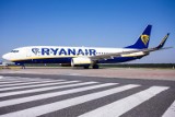 Rusza strajk w Ryanairze. Gdzie pojawią się problemy z lotami?