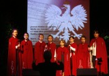 Legnica: Śpiewają patriotycznie(ZDJĘCIA)