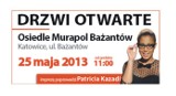 Patrycja Kazadi poprowadzi imprezę w Katowicach