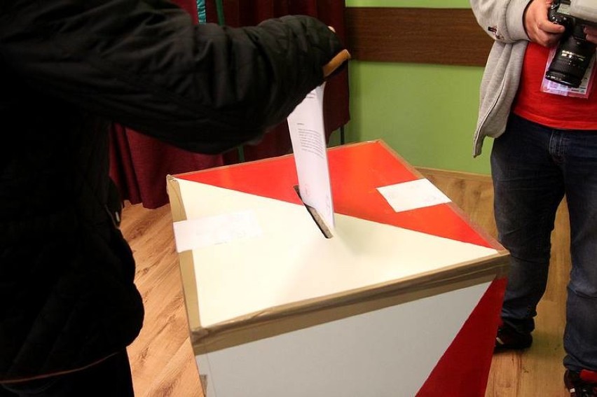 Wybory Parlamentarne 2015. Wyniki we Włocławku i w województwie Kujawsko-Pomorskim [zdjęcia, wideo]