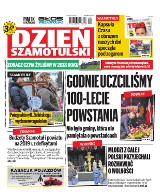 Dzień Szamotulski już w sprzedaży. Zapraszamy do lektury 