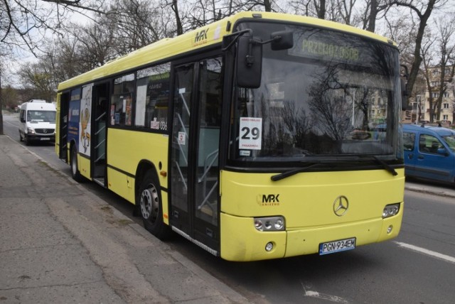 Kolejna wycieczka autobusem po powiecie gnieźnieńskim