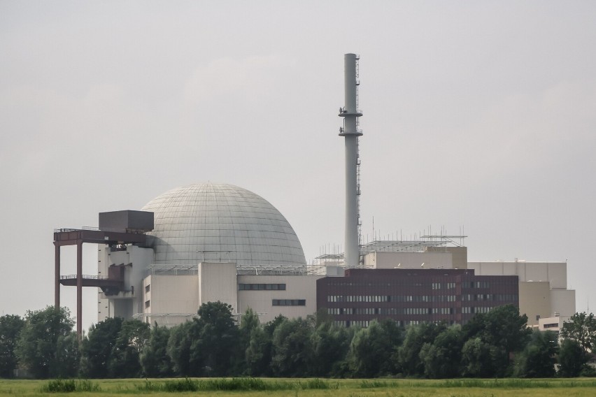 Energia atomowa zawita do Dąbrowy Górniczej?...