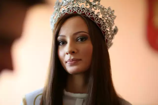Ada Sztajerowska to Miss Polski 2013 roku. Piękna piotrkowianka  wcześniej zdobyła tytuł Miss Ziemi Łódzkiej