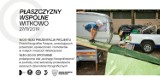 "Płaszczyzny wspólne" - Fotspot w Witkowie: spotkanie fotograficzne w Centrum Kultury w Witkowie 